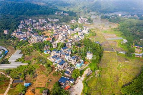 梧州长洲区:商贸物流夯基础 生态旅游展活力 - 广西县域经济网
