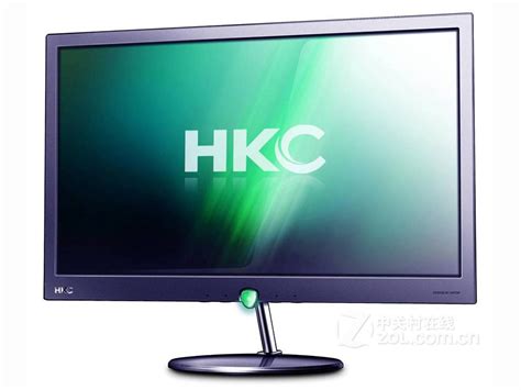 HKC 24/27英寸显示器HDMI家用办公IPS窄边设计高清液晶游戏显示屏-淘宝网