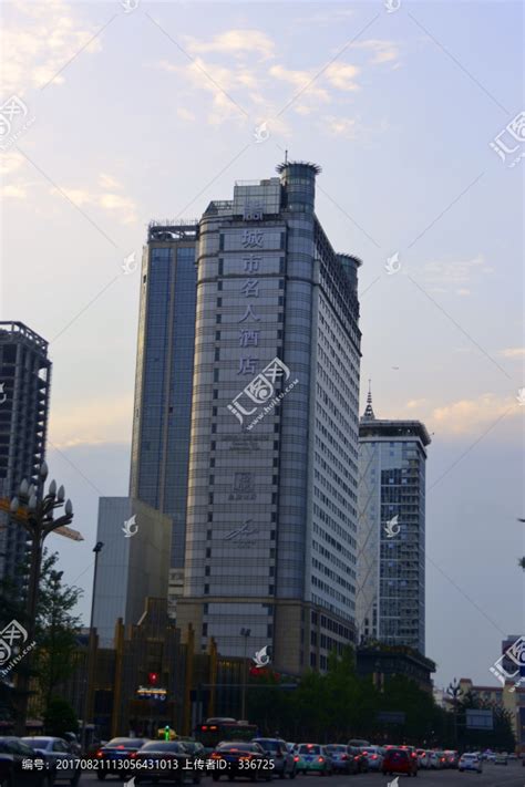 城市名人酒店管理（中国）股份有限公司 - 爱企查
