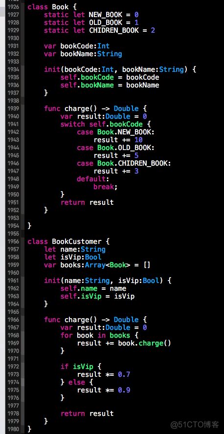 整洁代码之道——重构-编码规范-火龙果软件