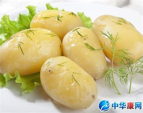 土豆马铃薯摄影图__其他_餐饮美食_摄影图库_昵图网nipic.com