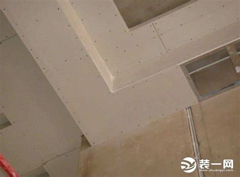 南京三防石膏板吊顶洁净板PVC贴面天花板吊顶包安装 - 万家福 - 九正建材网
