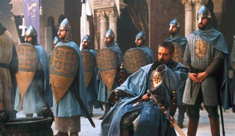 古罗马战争的大场面电影，表现出古战场的恢弘_电影_高清1080P在线观看平台_腾讯视频