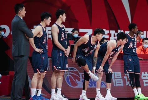 中国男篮7月集训人员名单：9名后卫接近集训队总数一半_东方体育