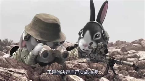 迷你世界解密地图《恐怖兔先生》_腾讯视频