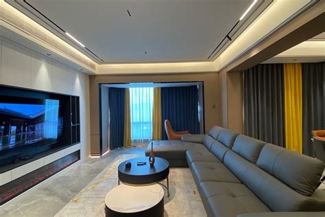 这套loft装修风格太好了，现代轻奢风女神公寓，精致优雅！_凤凰网视频_凤凰网