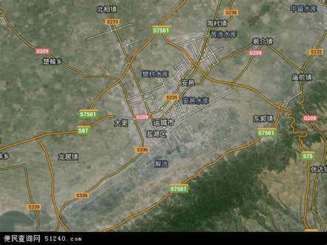 新绛县地图 - 新绛县卫星地图 - 新绛县高清航拍地图