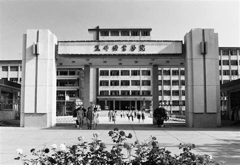 焦作陶瓷三厂工业遗址变身城市新地标 - 河南省文化和旅游厅