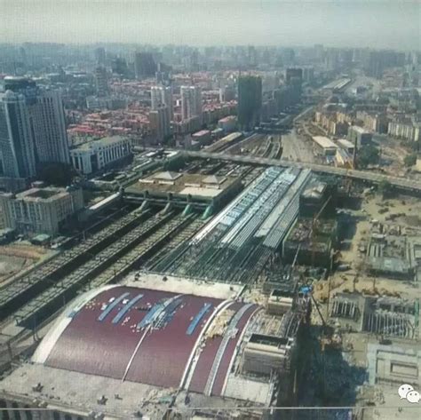 【重要提醒】哈站新建北站房即将正式投入使用！始发或途径哈尔滨站的40多趟列车有调整！|哈尔滨|肇东|佳木斯_新浪新闻