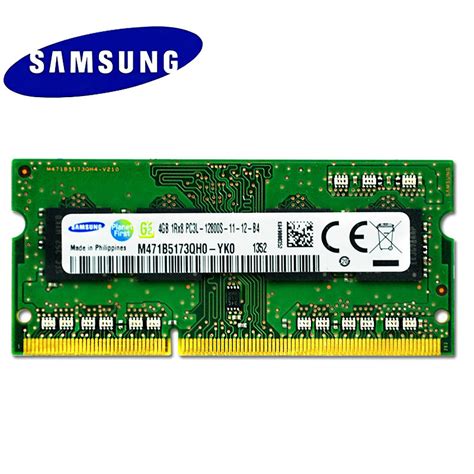 【三星PC3L-12800S内存】三星（SAMSUNG）4G DDR3 1600 笔记本内存条 PC3L-12800 低电压版【图片 价格 品牌 报价】-国美融合万通电脑专营店
