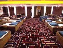 丽都休闲会所|娱乐休闲 - 酒店地毯_办公室地毯_家用地毯—江苏圣雁给您有温度的地毯