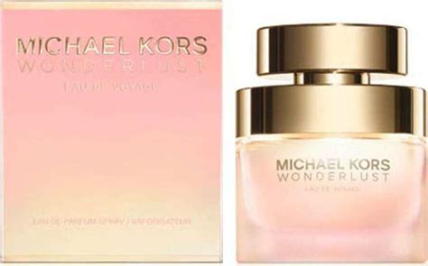 Michael Kors Wonderlust Eau De Voyage Eau de Parfum 50ml | Skroutz.gr