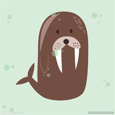 海狮非主流头像动漫