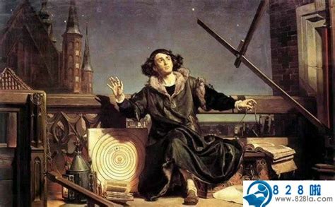 看哥白尼、布鲁诺和伽利略的故事……|哥白尼|伽利略|布鲁诺_新浪新闻