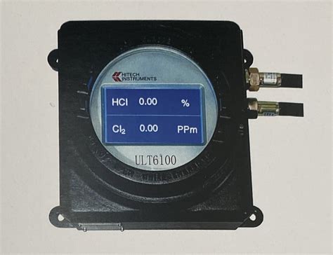 氯碱行业便携液氯水分测定仪在线氯气中测定含水的分析仪器