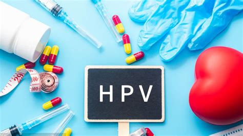 HPV是什么病，感染后身体会有哪些症状？_腾讯视频}