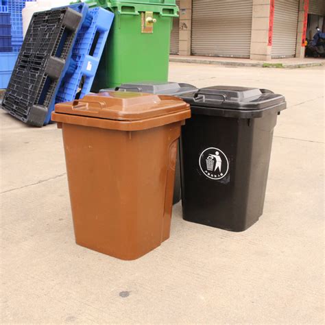 乌鲁木齐哈尔滨 城镇垃圾桶 环卫生活废物回收桶 景点果壳果皮箱-阿里巴巴