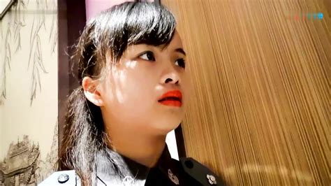 D010《女警察故事-夜查遇险》法制宣传片_腾讯视频