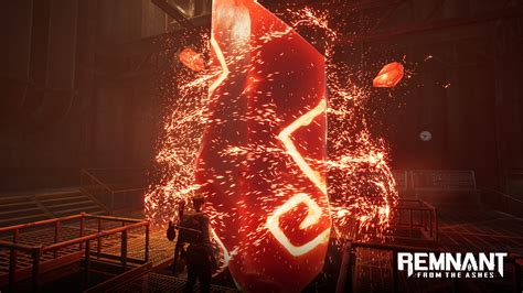 Remnant Wallpapers Available | Remnant: From the Ashes