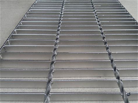 不锈钢格栅板-无锡市诚邦格栅板制造有限公司 - 无锡市诚邦格栅板制造有限公司