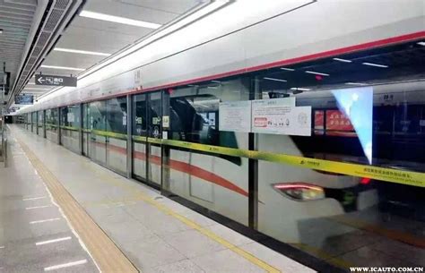 东莞地铁5号线起点改为松山湖北站，松山湖新增一条地铁！