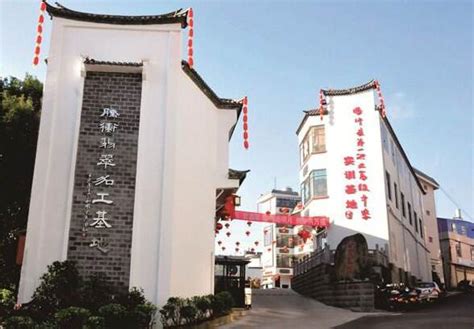 古代文化与现代文明交相辉映，扬州名城建设展现迷人风姿