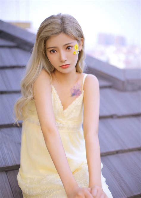 范辰辰壁纸图片