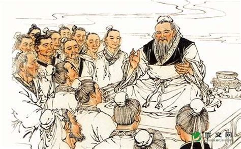 下图为三位儒家圣人，其中不包括： #513223-文史知识-知识百科-33IQ