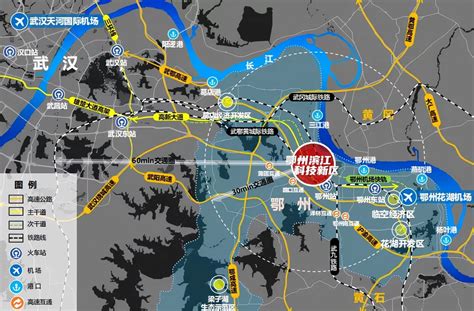 《武汉市新型城镇化规划（2014-2020年）》公布-武汉市自然资源和规划局