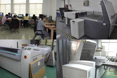 印刷行业中的色彩管理过程和特点-深圳市天友利标准光源有限公司