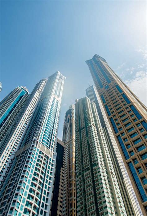 深圳，250米以上摩天大楼一览 - 知乎