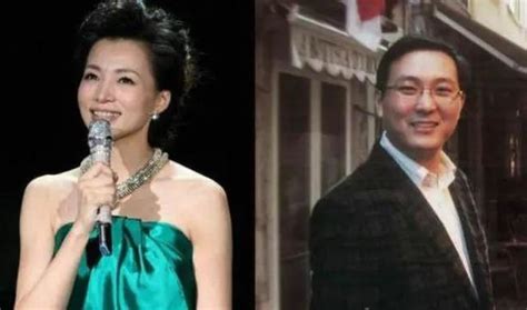 43岁董卿和49岁杨澜，曾经都是气质美人，今同框对比，差距真大