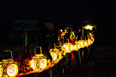 板板龙灯成为慈利县首个国家级非物质文化遗产_文化_张家界站_红网