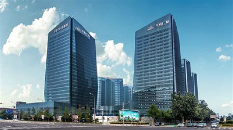 北京南城的高品质mall，【大族广场】必须榜上有名 - 知乎