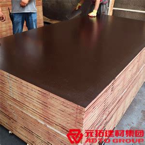 木模板有什么优点为何没被淘汰?-深圳市佰润木业有限公司
