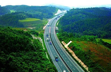 2020年底中国各省市高速公路规划里程 - 前瞻产业研究院