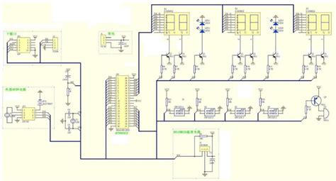 单片机复位电路可靠性设计与实用复位电路详解