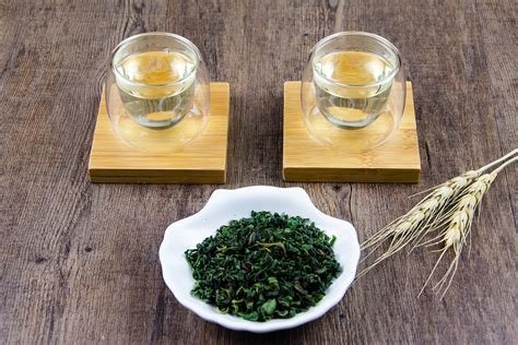 桑叶茶的适用对象及普通制作方法-成都桑果果食品有限公司