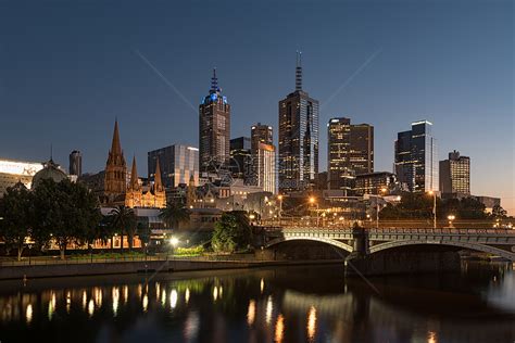 墨尔本将成为澳洲最大城市？《墨尔本2050规划》全面解读_发展