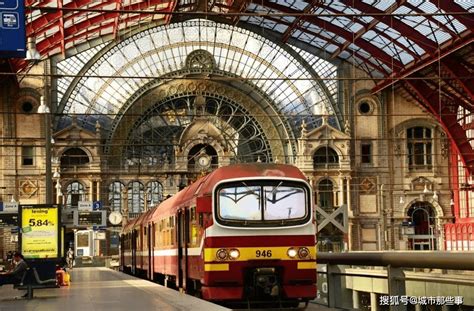 世界最大火车站在哪里 世界上最大的火车站是哪一个_趣百科