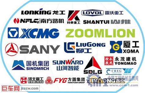 2017中国工程机械国际品牌推广活动将在美国举办 - 行业 -巨车网