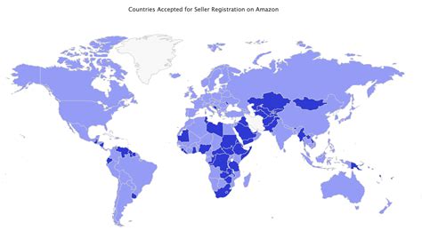 亚马逊站点几乎开遍全球！新增这85个国家！