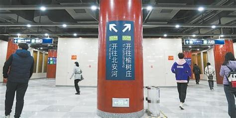 地铁6号线潞城站开通3年，正规停车场迟迟不开_大燕网北京站_腾讯网