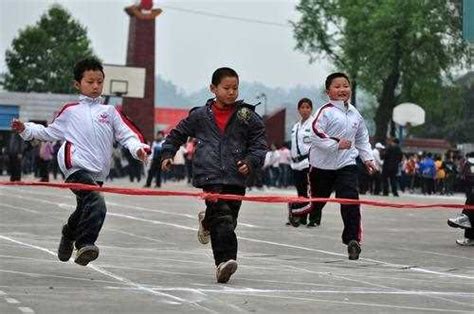内蒙古大学第四十五届田径运动会比赛集锦-体育学院