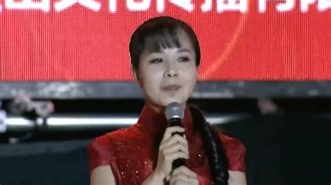 王二妮再唱《走西口》_腾讯视频
