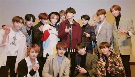 SEVENTEEN To Hold Special Exhibition In Celebration Of 3rd Anniversary ...