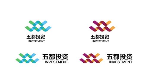 金融行业 logo 设计 |平面|品牌|微酷设计 - 原创作品 - 站酷 (ZCOOL)