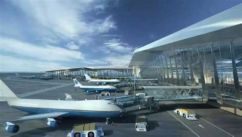 中国5大4F级机场是哪些？排名如何？有你熟悉的4F机场吗？__凤凰网