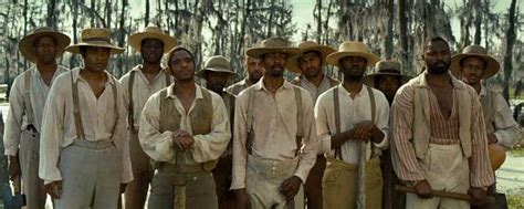 奴隶电影有哪些 从电影中也可以了解奴隶的苦难_知秀网