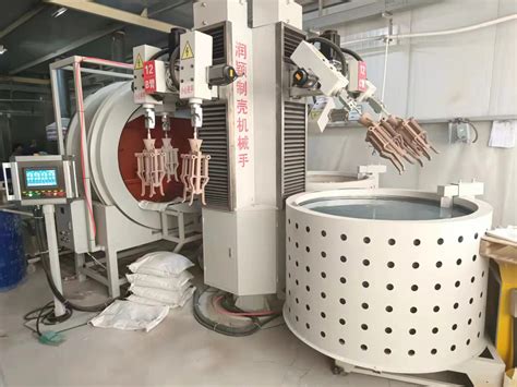 润颖机械直供----精密铸造带提升搅拌桶_东营市润颖机械设备有限公司